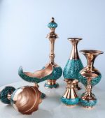 بستنی خوری فیروزه کوب کد 5