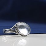 انگشتر مردانه سنگ درنجف رکاب نقره ماشینی انگشتر مردانه سنگ درنجف رکاب نقره ماشینی