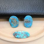 سنگ فیروزه آبی سنگ فیروزه آبی