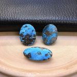 سنگ فیروزه آبی درجه یک سنگ فیروزه آبی درجه یک