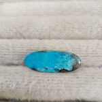 سنگ فیروزه نیشابوری آبی سنگ فیروزه نیشابوری آبی