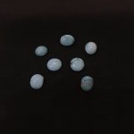 سنگ فیروزه آبی عجمی اصل نیشابوری سنگ فیروزه آبی عجمی اصل نیشابوری